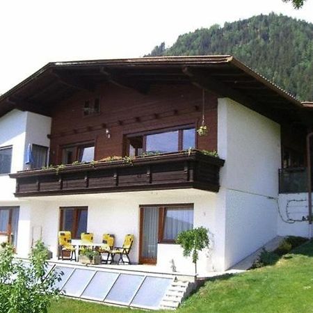Ferienwohnung Jeller Lienz Ngoại thất bức ảnh