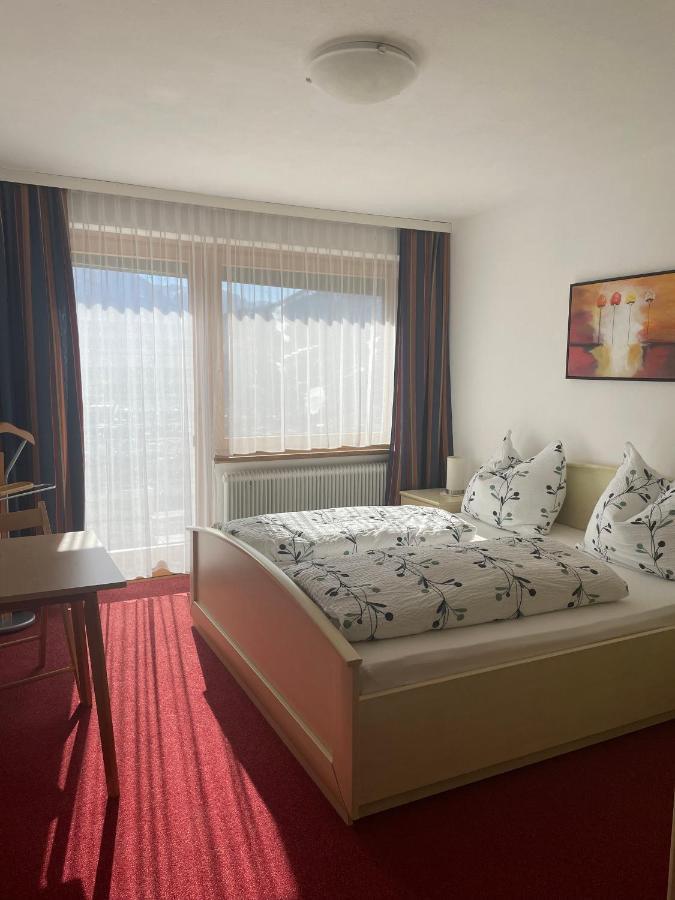Ferienwohnung Jeller Lienz Ngoại thất bức ảnh