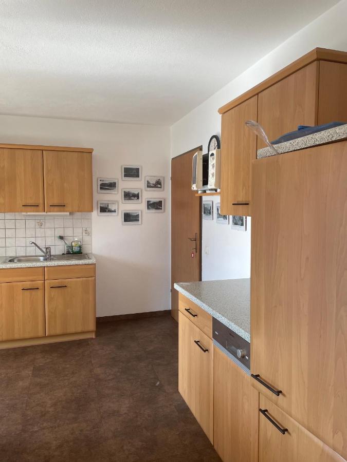 Ferienwohnung Jeller Lienz Ngoại thất bức ảnh