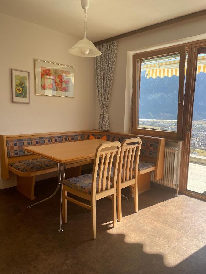 Ferienwohnung Jeller Lienz Ngoại thất bức ảnh
