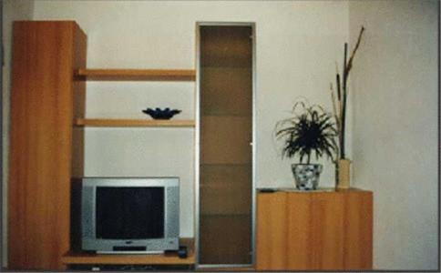 Ferienwohnung Jeller Lienz Phòng bức ảnh