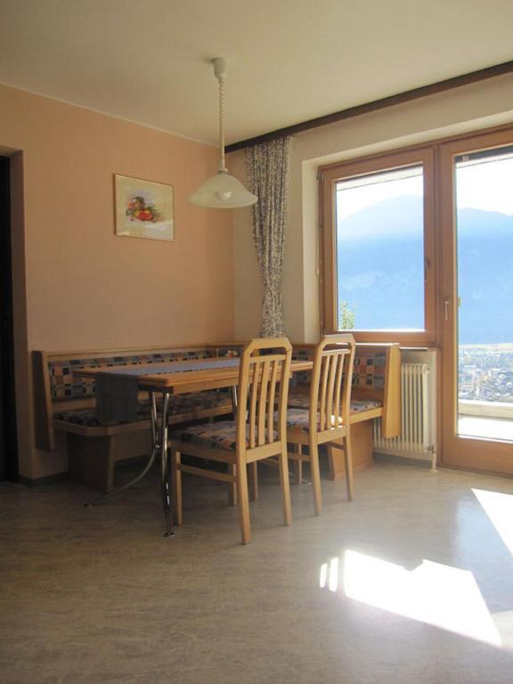 Ferienwohnung Jeller Lienz Phòng bức ảnh