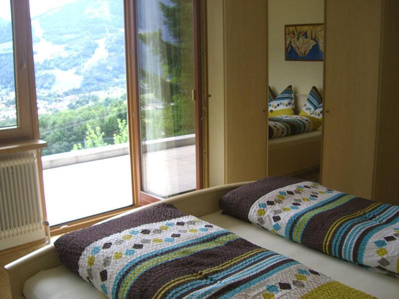 Ferienwohnung Jeller Lienz Ngoại thất bức ảnh